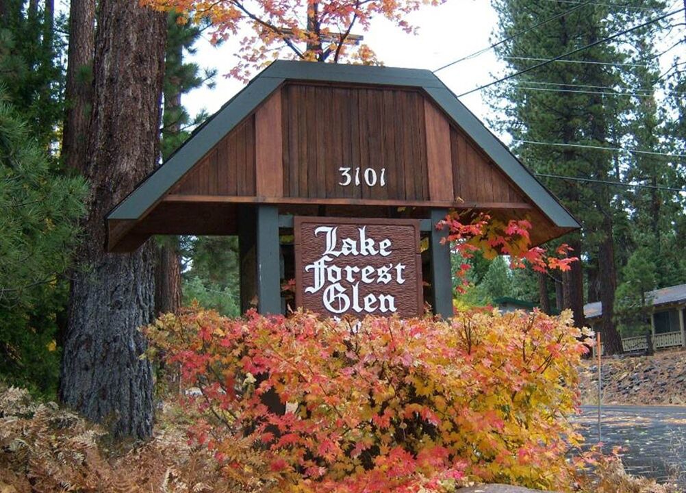Photo of Outdoor in Lake Forest