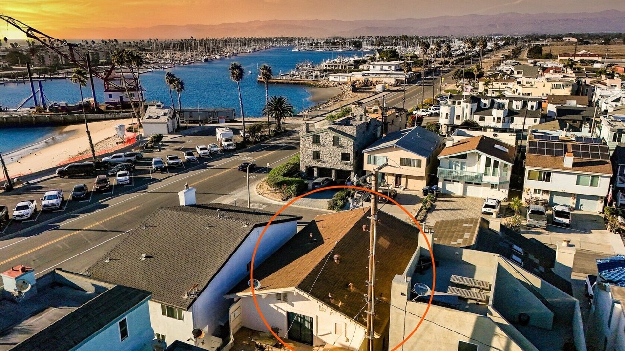 Photo of Outdoor in Silver Strand