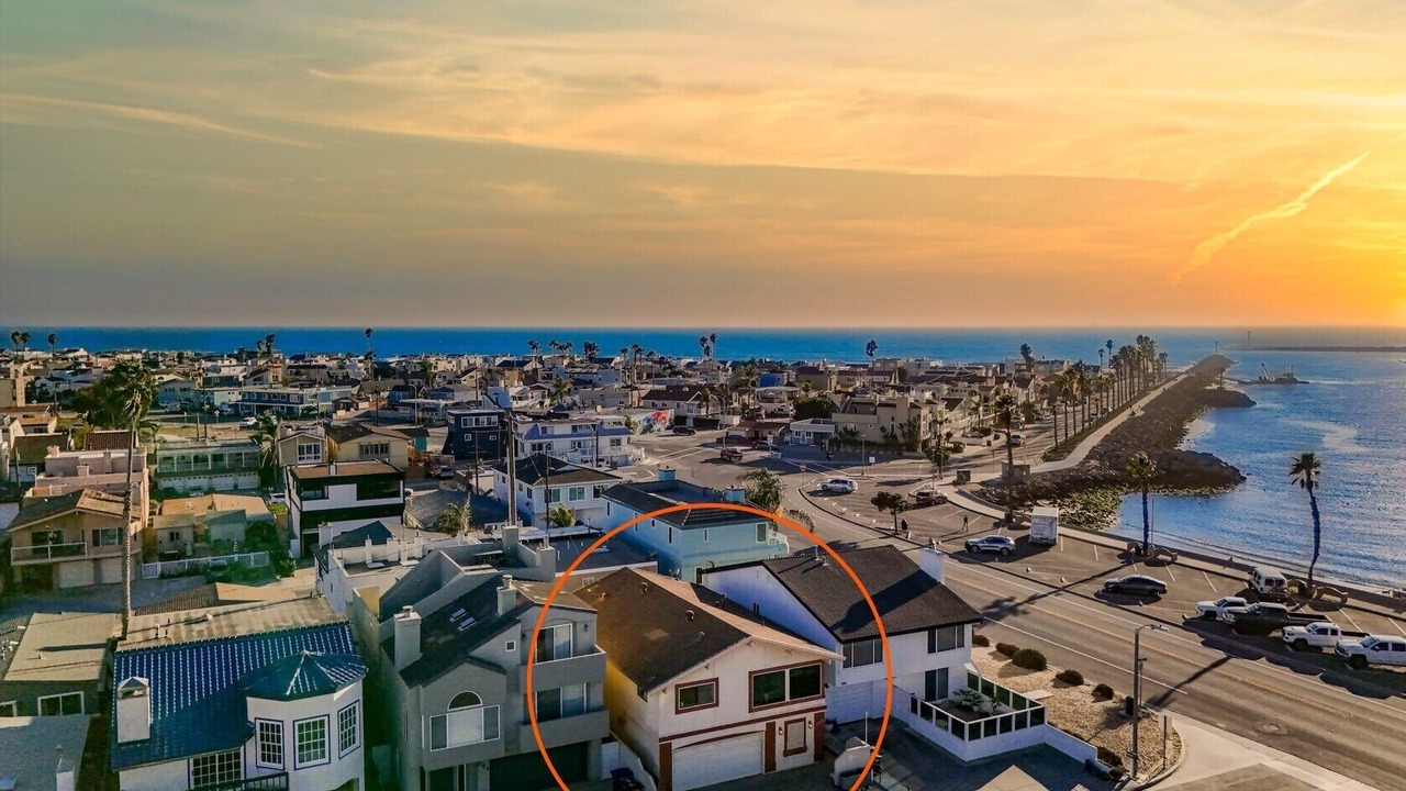 Photo of Outdoor in Silver Strand