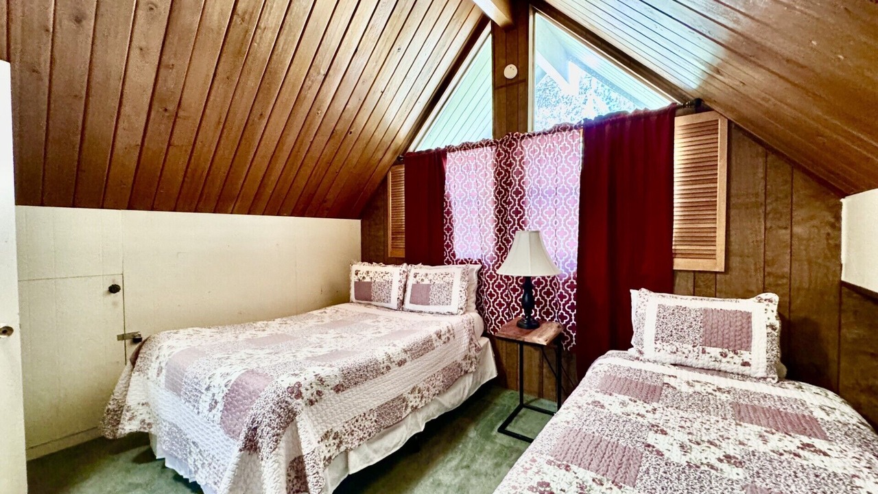Photo of Bedroom in Whispering Forest