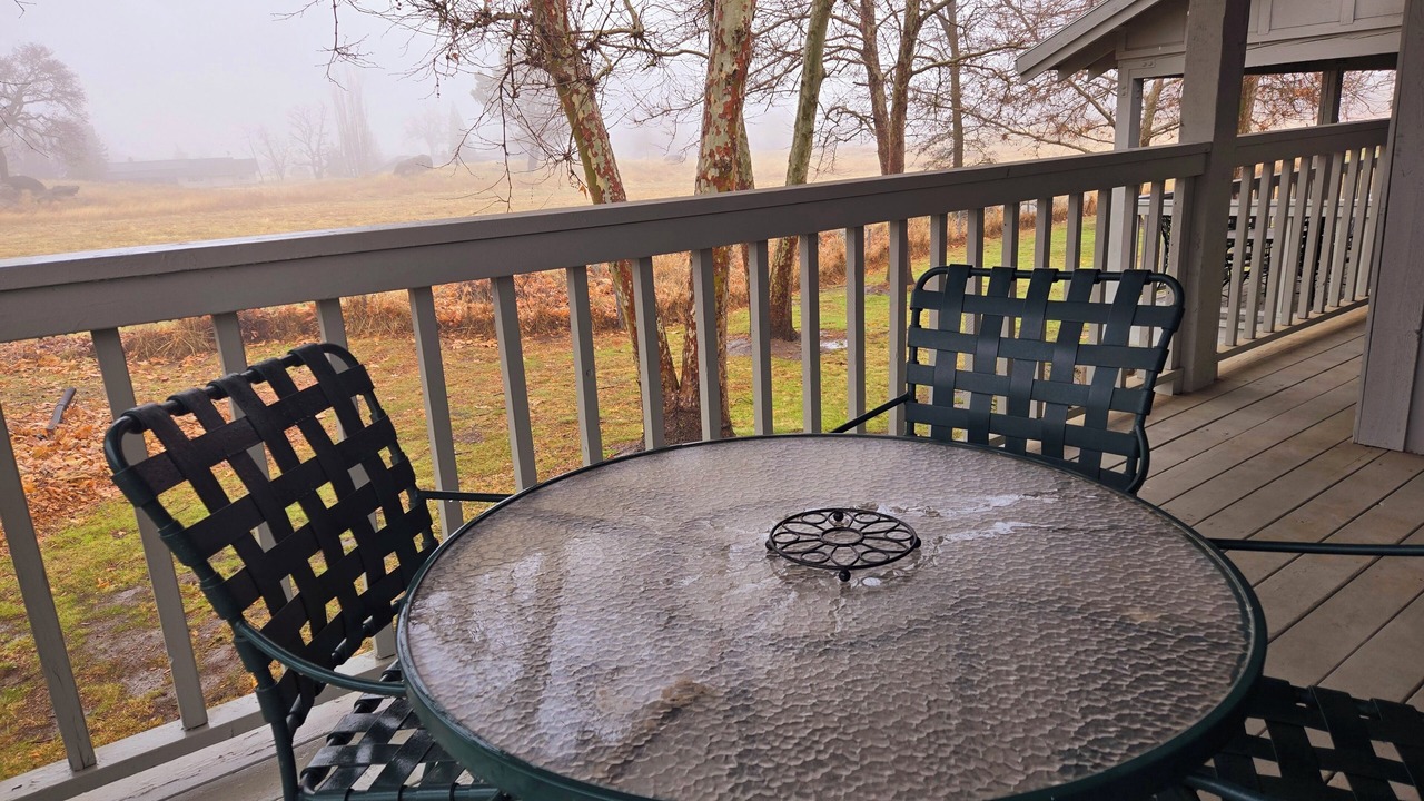 Photo of Outdoor in Stallion Springs