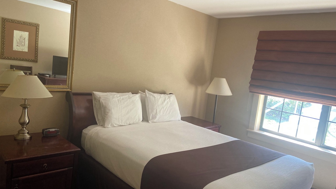 Photo of Bedroom in Stallion Springs