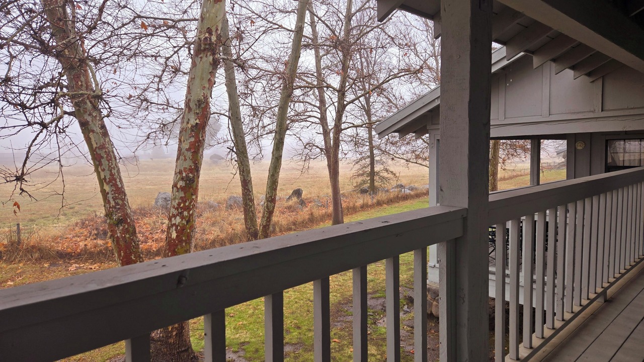 Photo of Outdoor in Stallion Springs