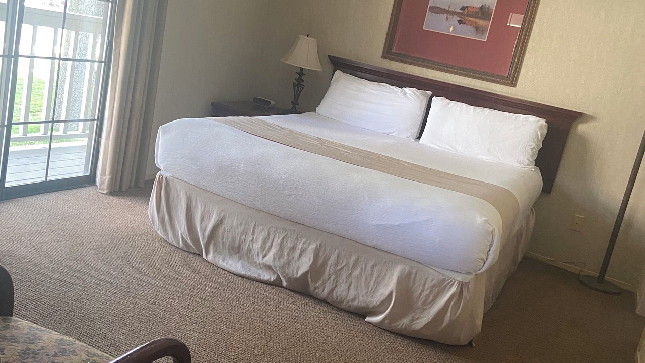 Photo of Bedroom in Stallion Springs