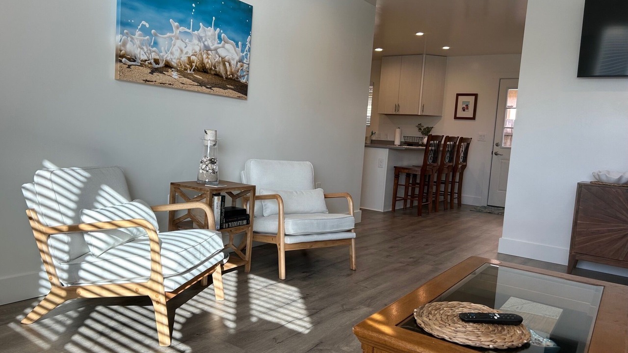 Photo of Bedroom in Grover Beach