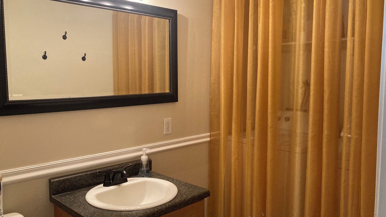 Photo of Bathroom in Chula Vista