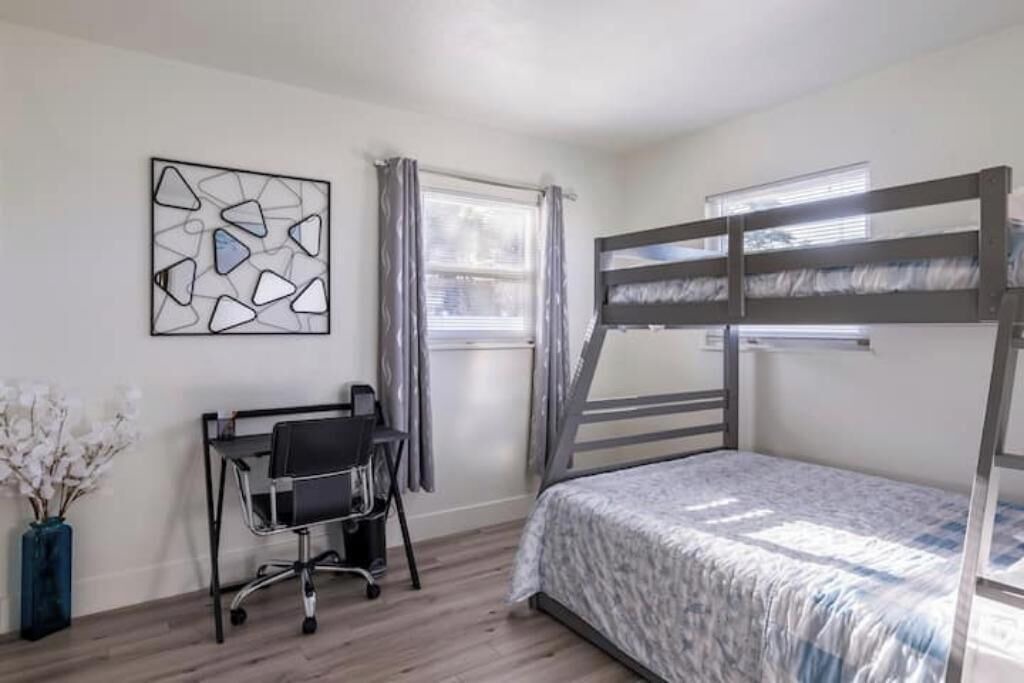 Photo of Bedroom in Fresno
