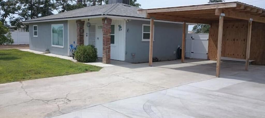 Photo of Outdoor in Fresno
