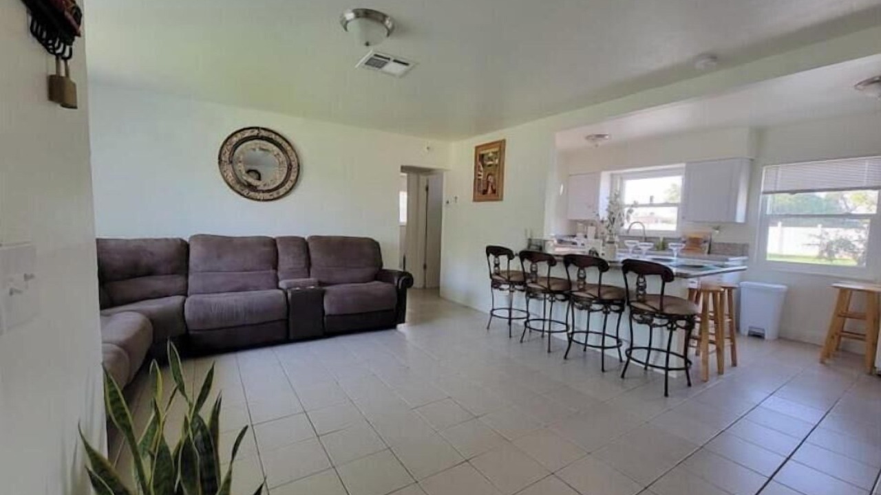 Photo of Livingroom in Fresno