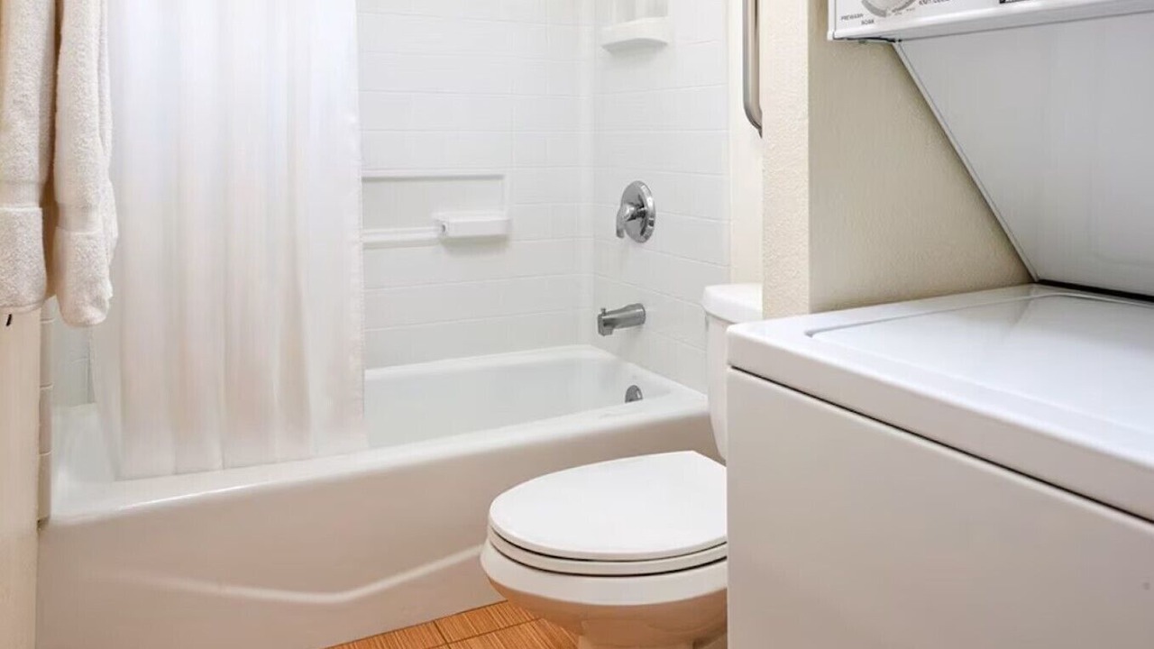 Photo of Bathroom in Downtown