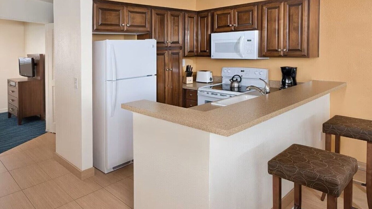 Photo of Kitchen in Downtown