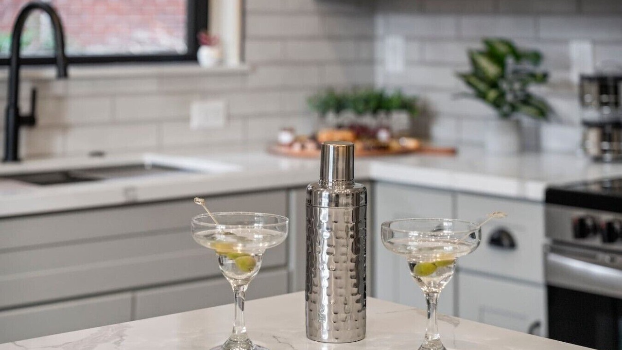 Photo of Kitchen in Midtown