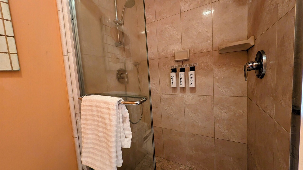 Photo of Bathroom in Midtown