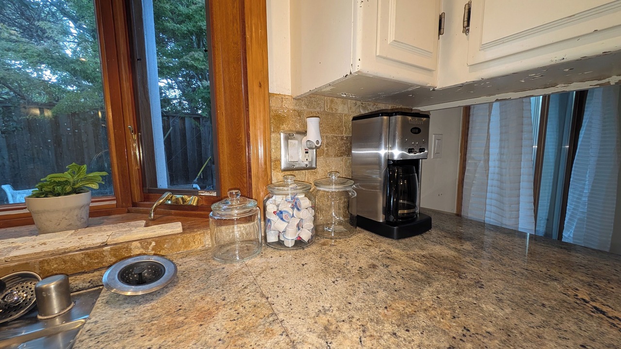 Photo of Kitchen in Midtown