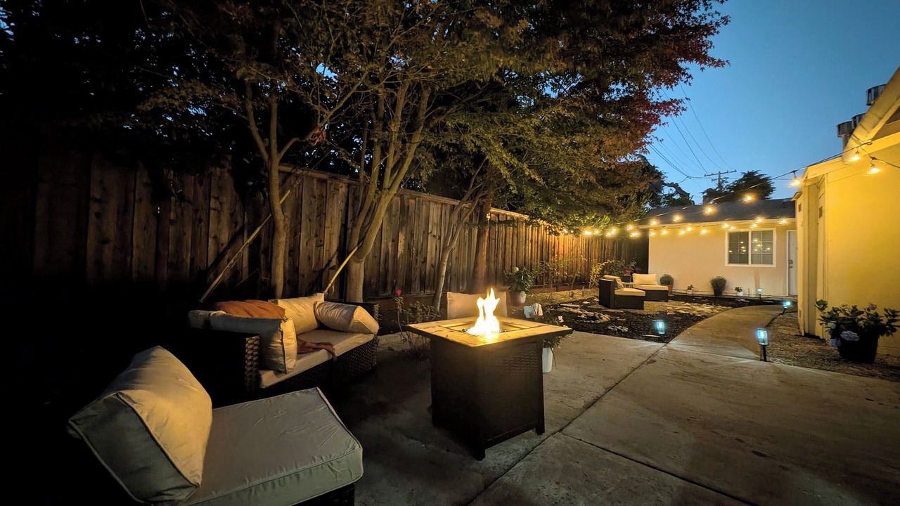 Photo of Patio Balcony in Midtown