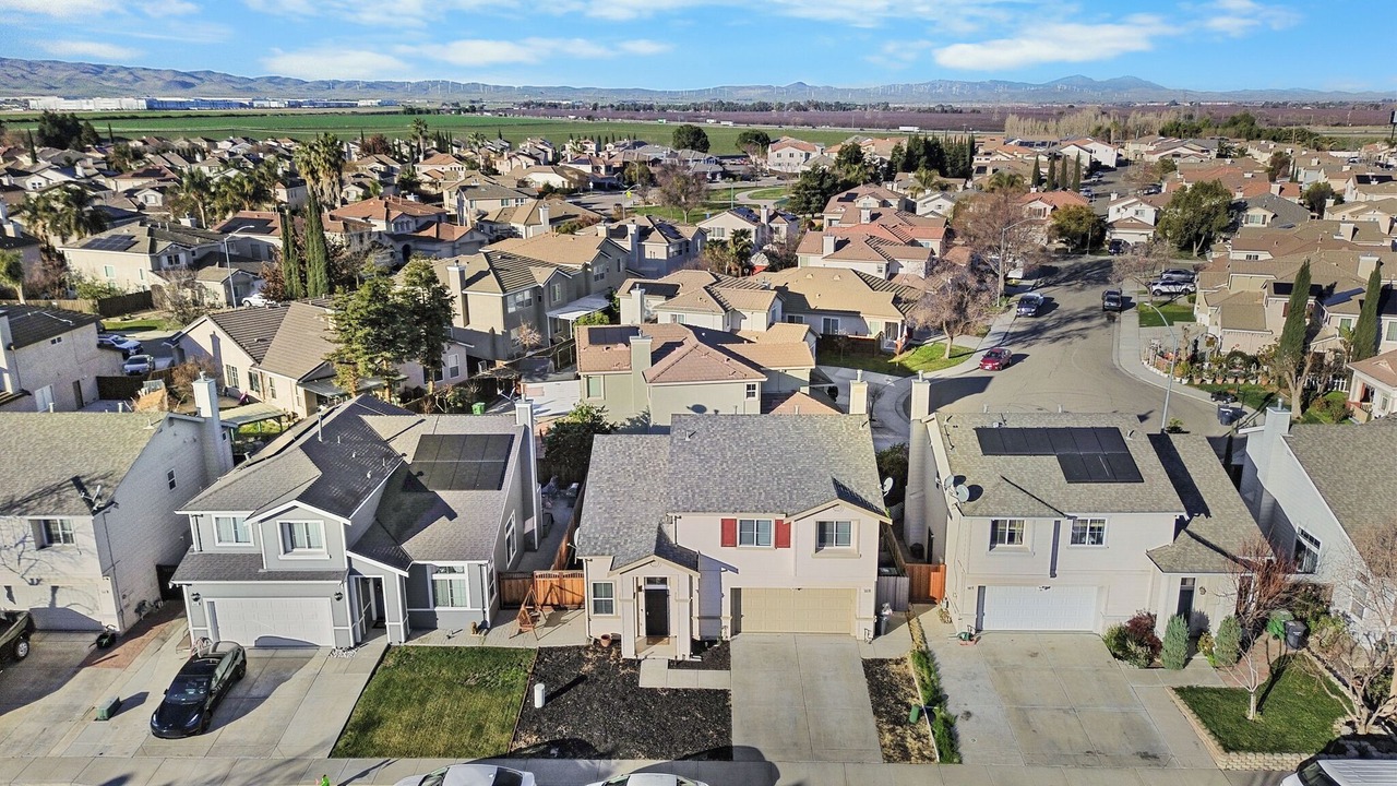 Photo of Outdoor in Tracy