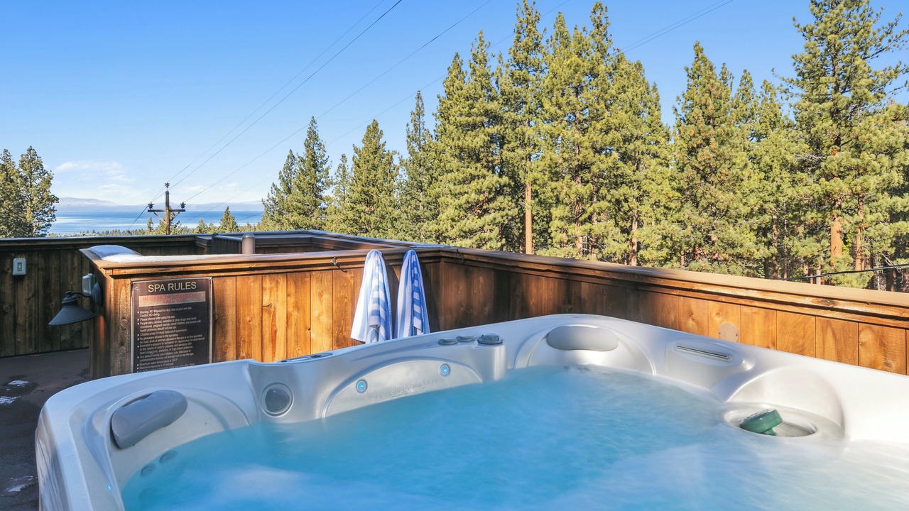 Photo of Others in South Lake Tahoe