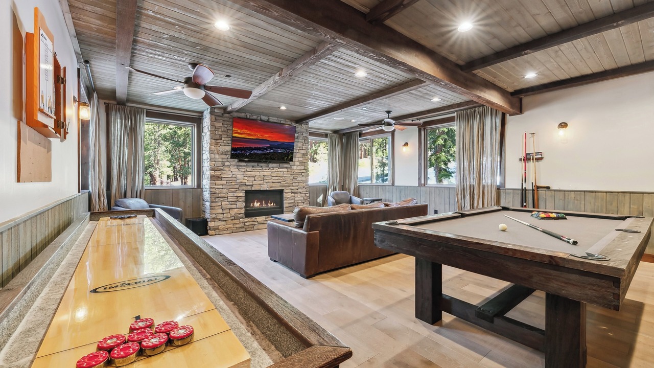 Photo of Outdoor in South Lake Tahoe