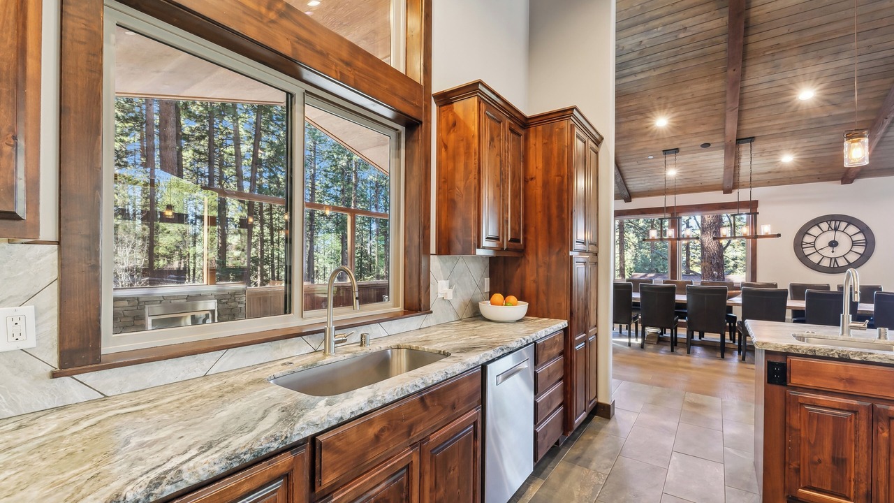 Photo of Bedroom in South Lake Tahoe