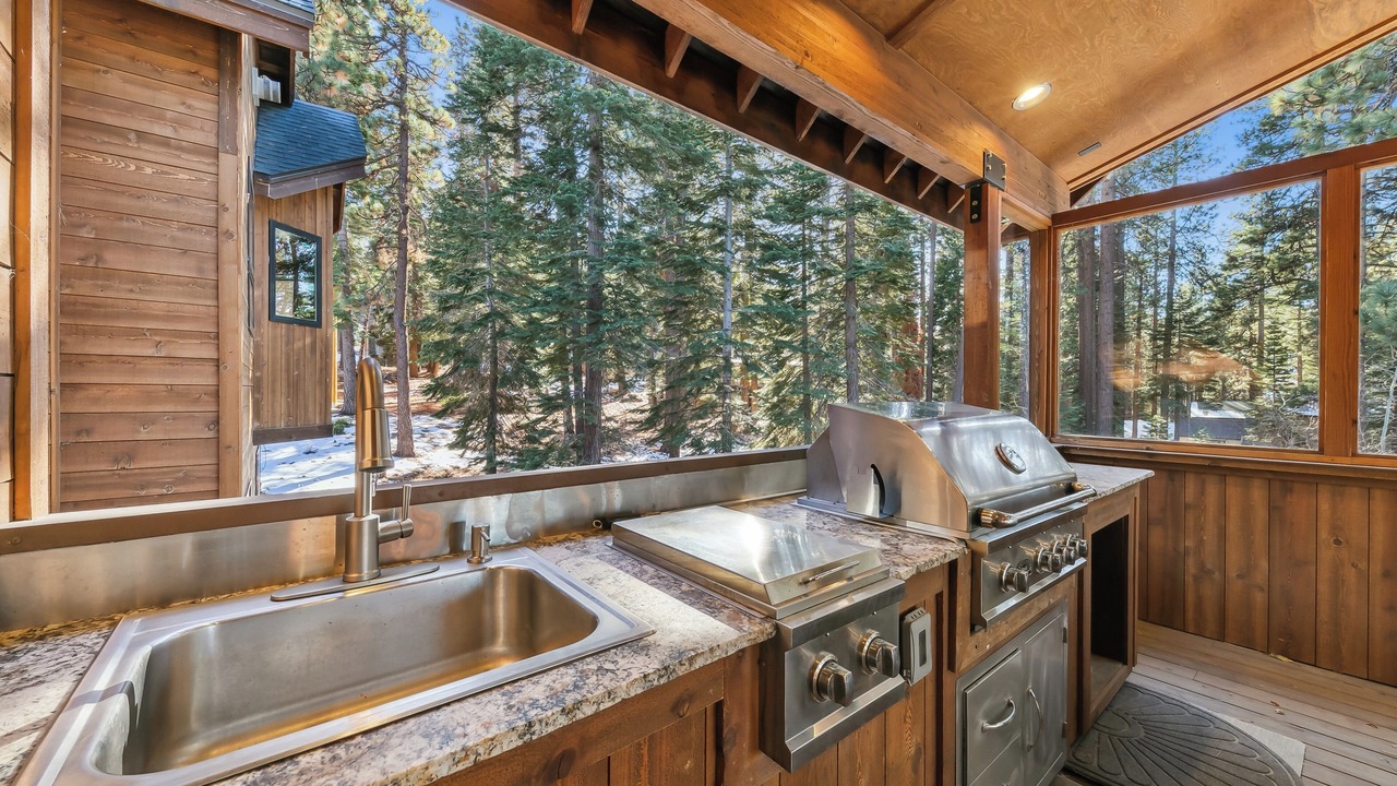 Photo of Outdoor in South Lake Tahoe