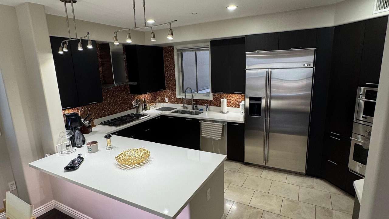 Photo of Kitchen in Downtown