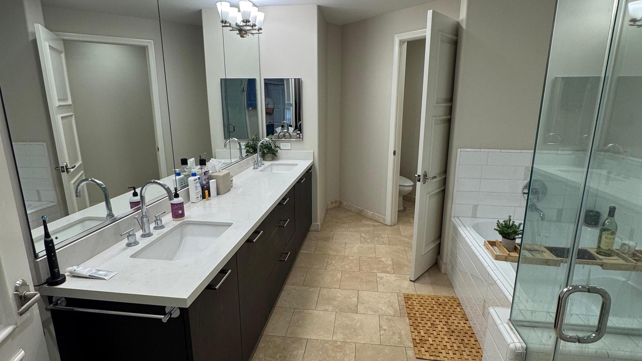 Photo of Bathroom in Downtown