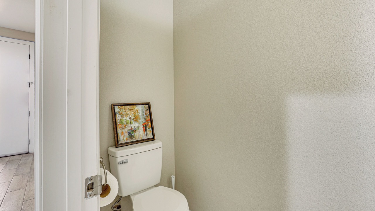 Photo of Bathroom in Sunridge Estates
