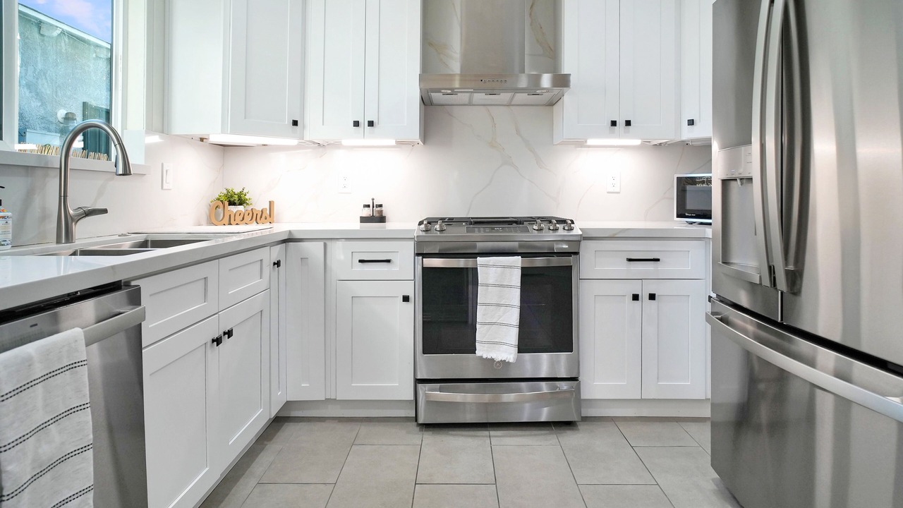 Photo of Kitchen in Baldwin Park