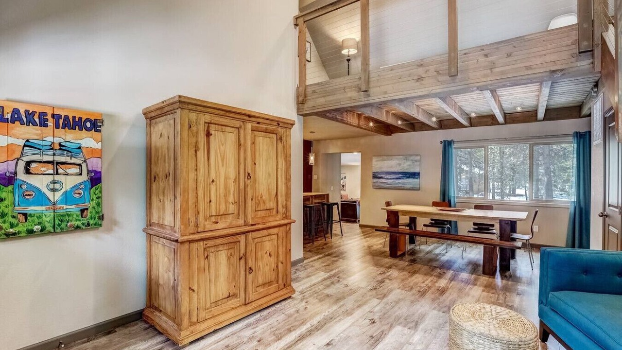 Photo of Others in Tahoe Paradise