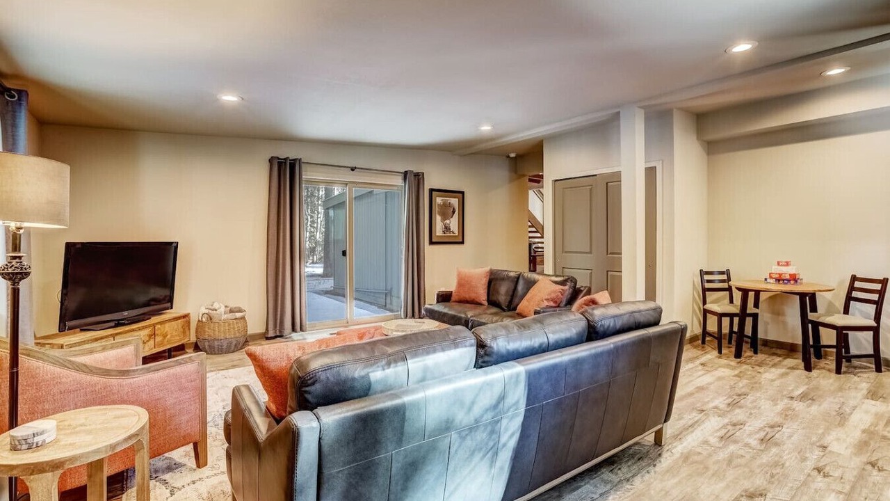 Photo of Bedroom in Tahoe Paradise