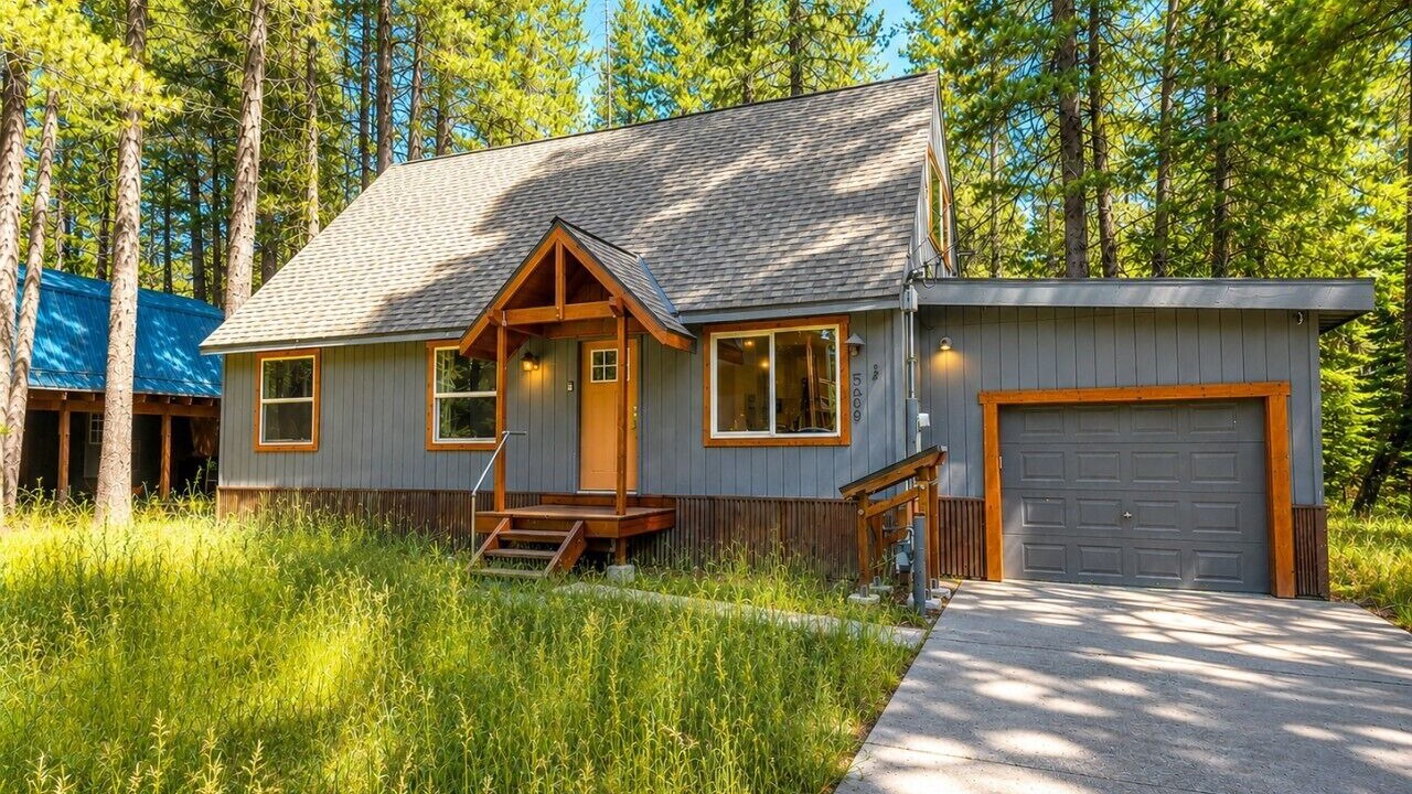 Photo of Others in Tahoe Paradise