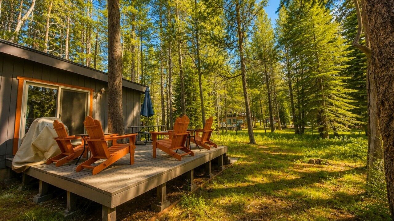 Photo of Others in Tahoe Paradise