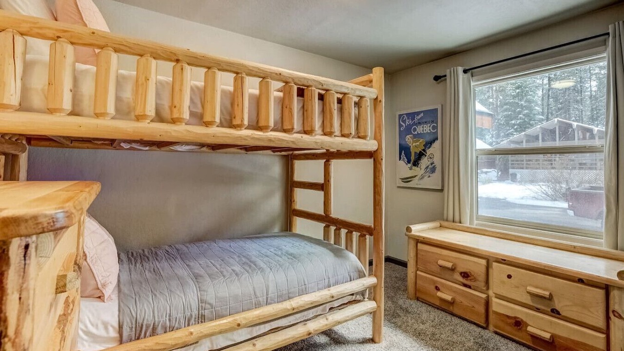 Photo of Others in Tahoe Paradise