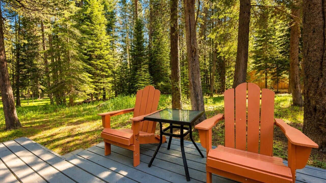 Photo of Others in Tahoe Paradise
