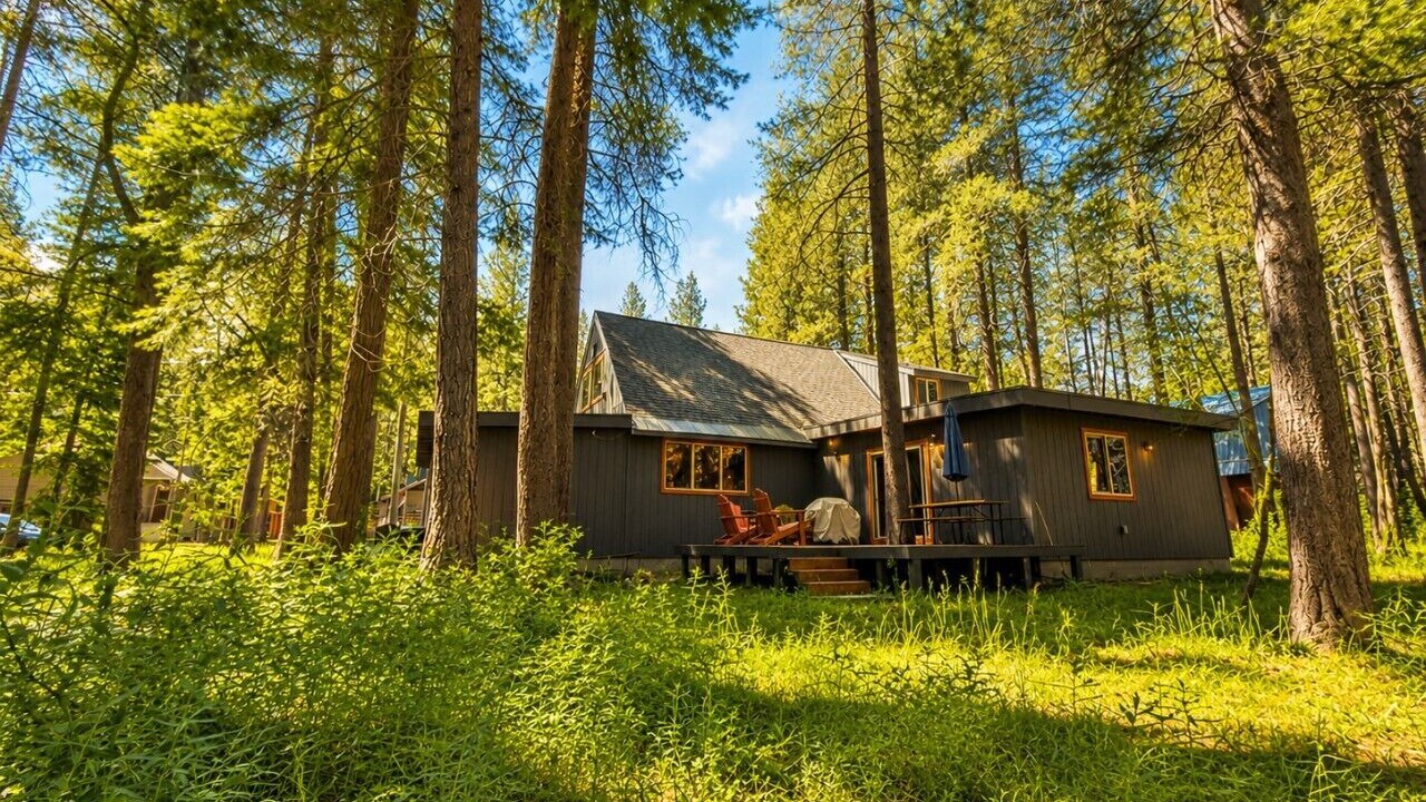 Photo of Outdoor in Tahoe Paradise
