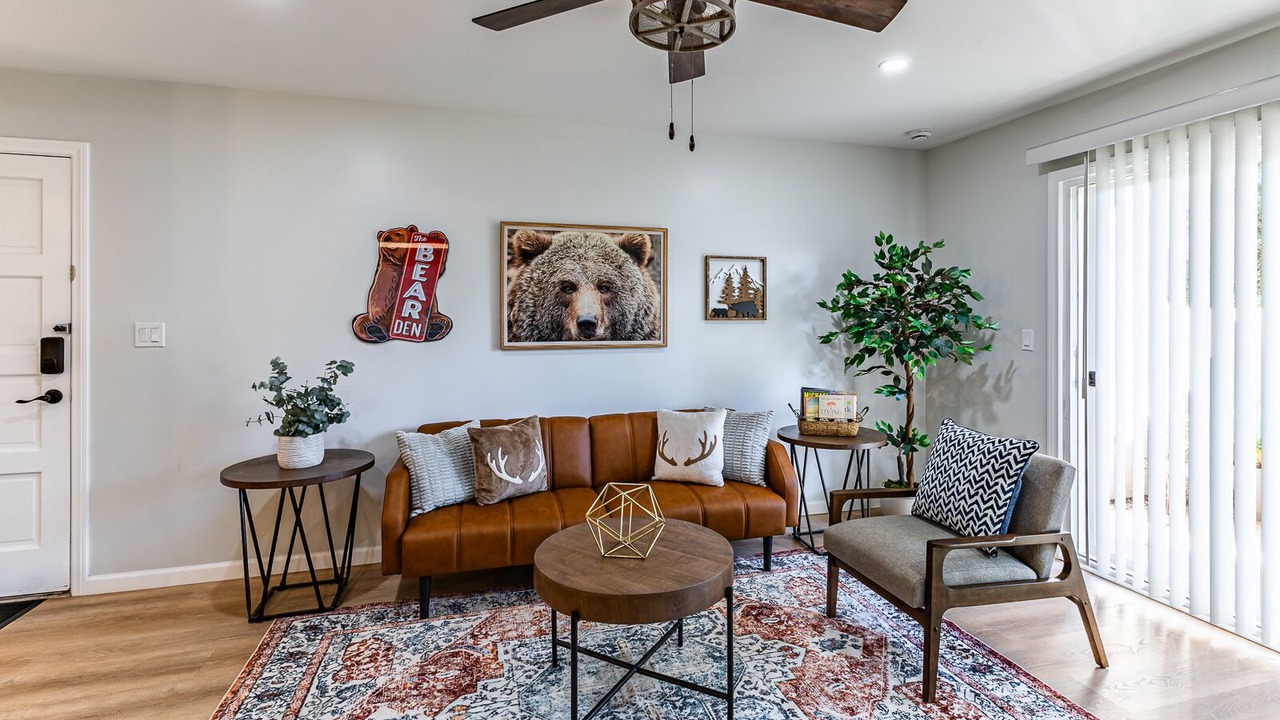 Photo of Livingroom in Goleta