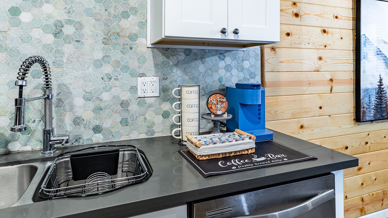 Photo of Kitchen in Goleta