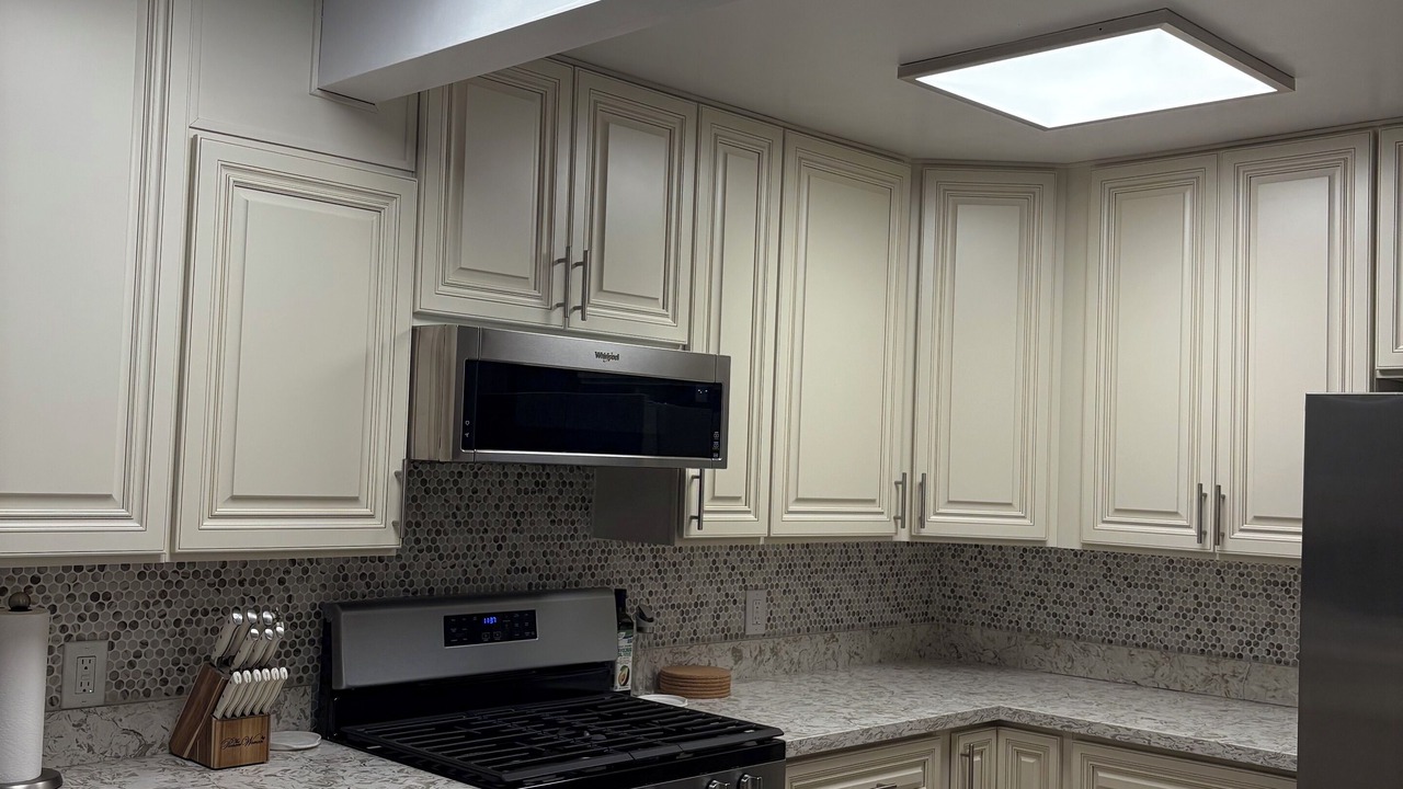 Photo of Kitchen in South Los Angeles