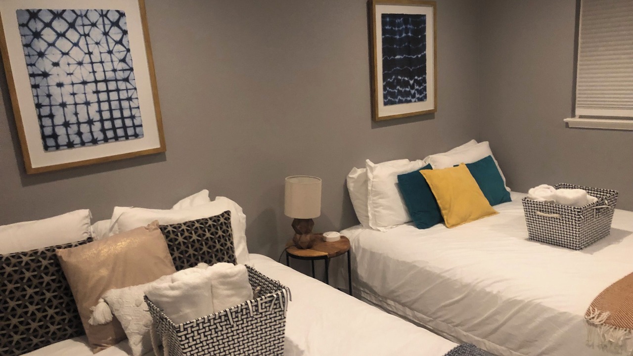 Photo of Bedroom in Belmont