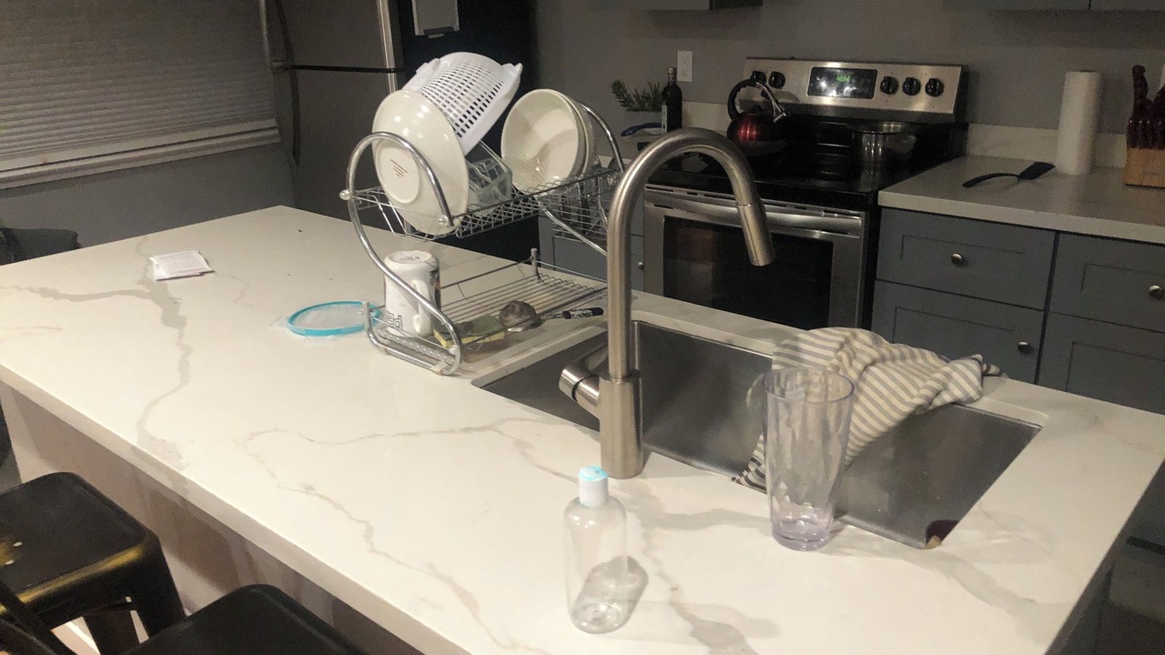 Photo of Kitchen in Belmont
