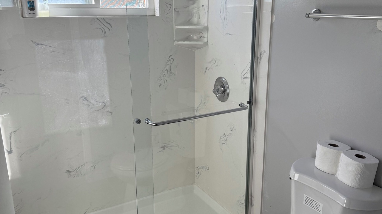 Photo of Bathroom in Belmont