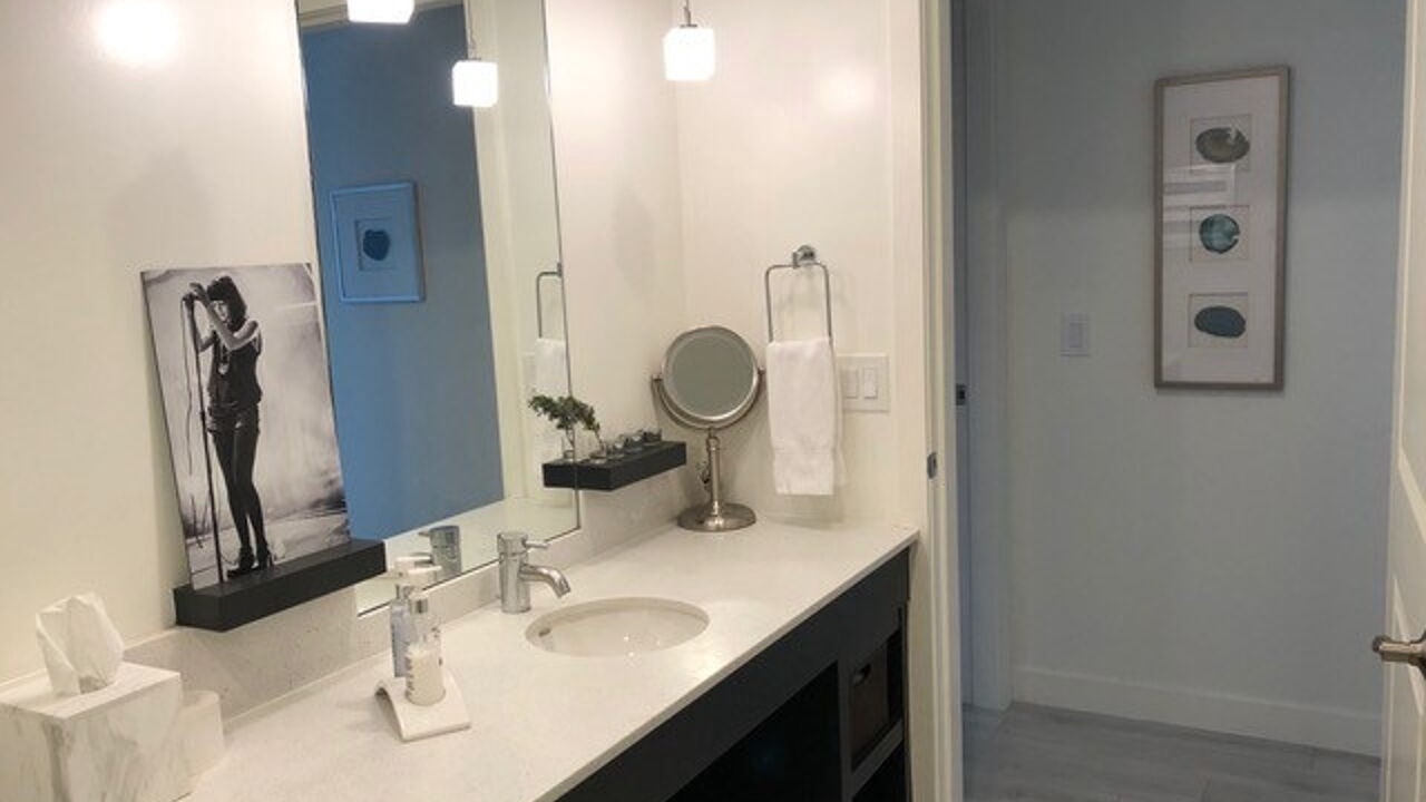 Photo of Bathroom in Lake Las Vegas