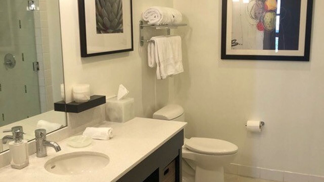 Photo of Bathroom in Lake Las Vegas