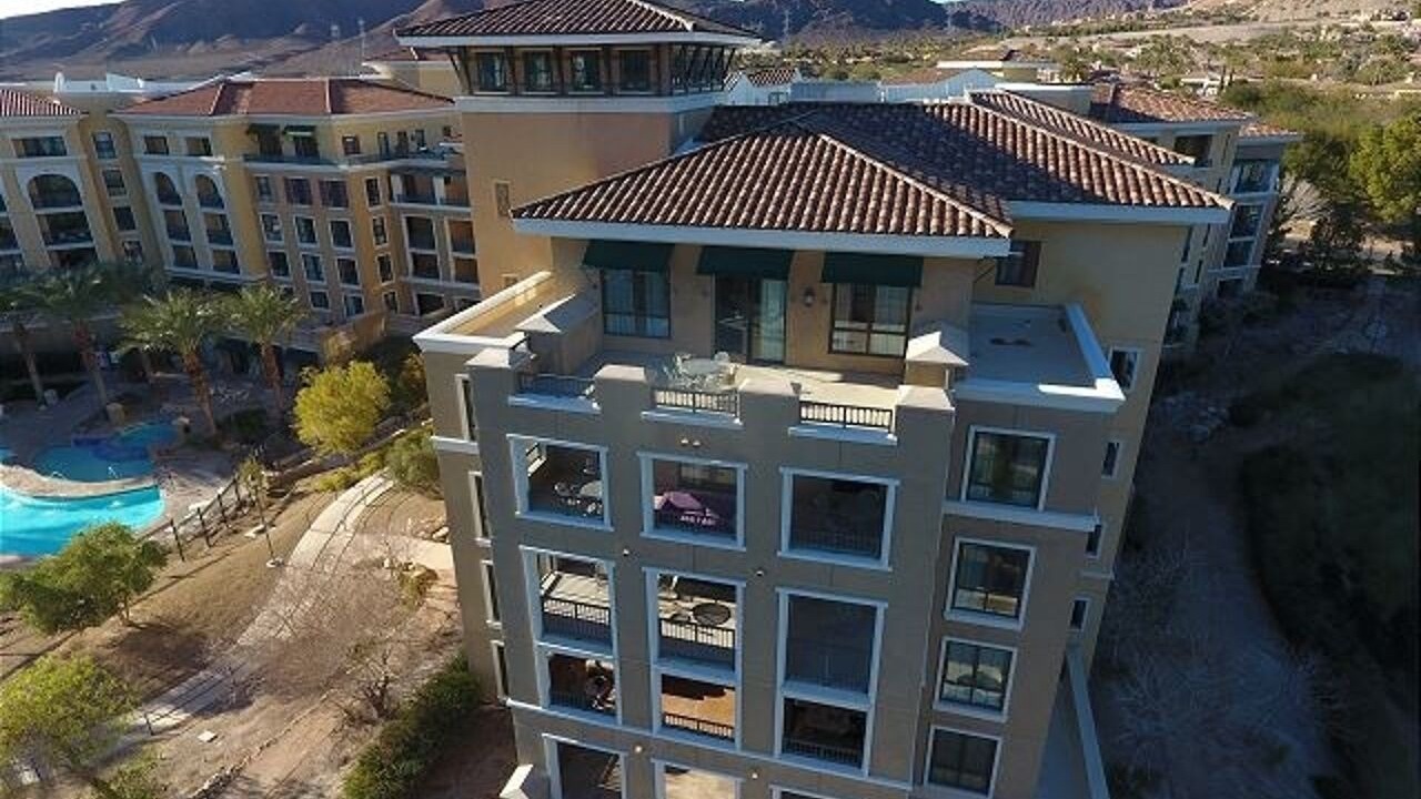 Photo of Outdoor in Lake Las Vegas