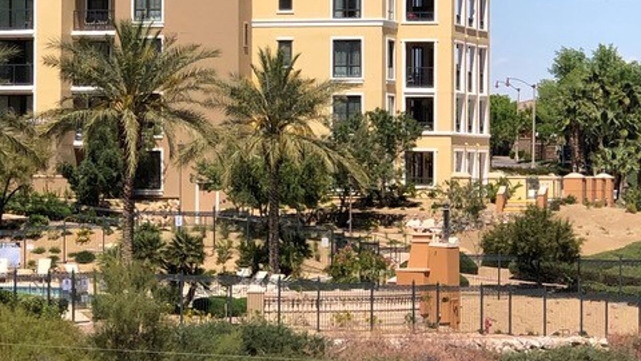 Photo of Outdoor in Lake Las Vegas