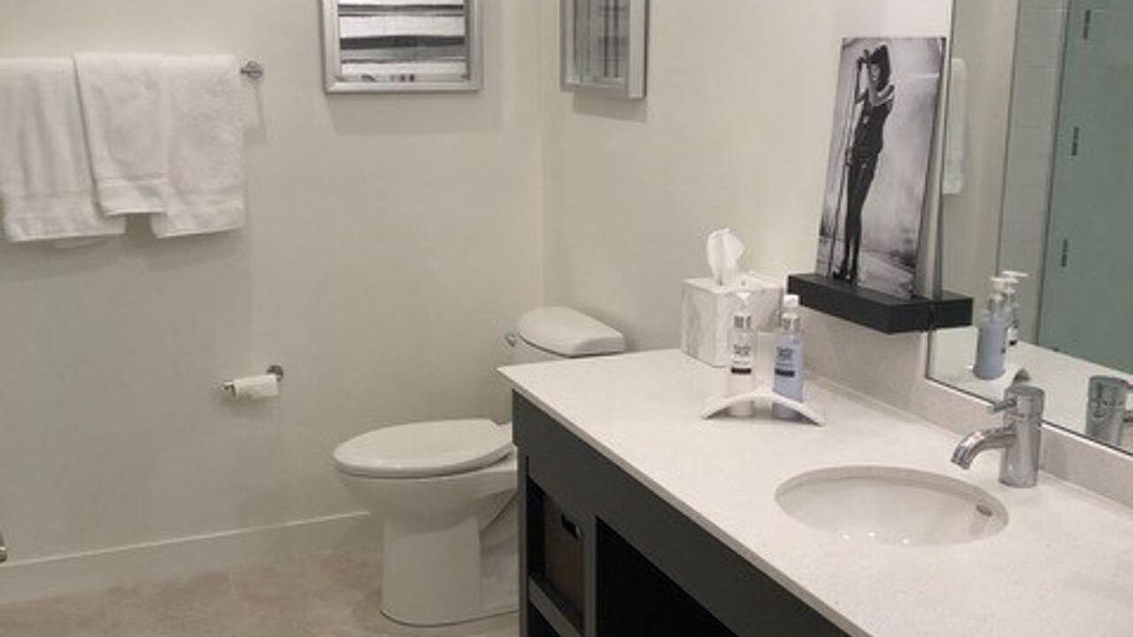 Photo of Bathroom in Lake Las Vegas
