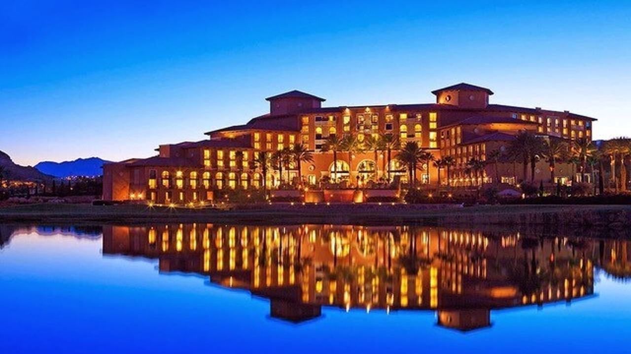 Photo of Outdoor in Lake Las Vegas