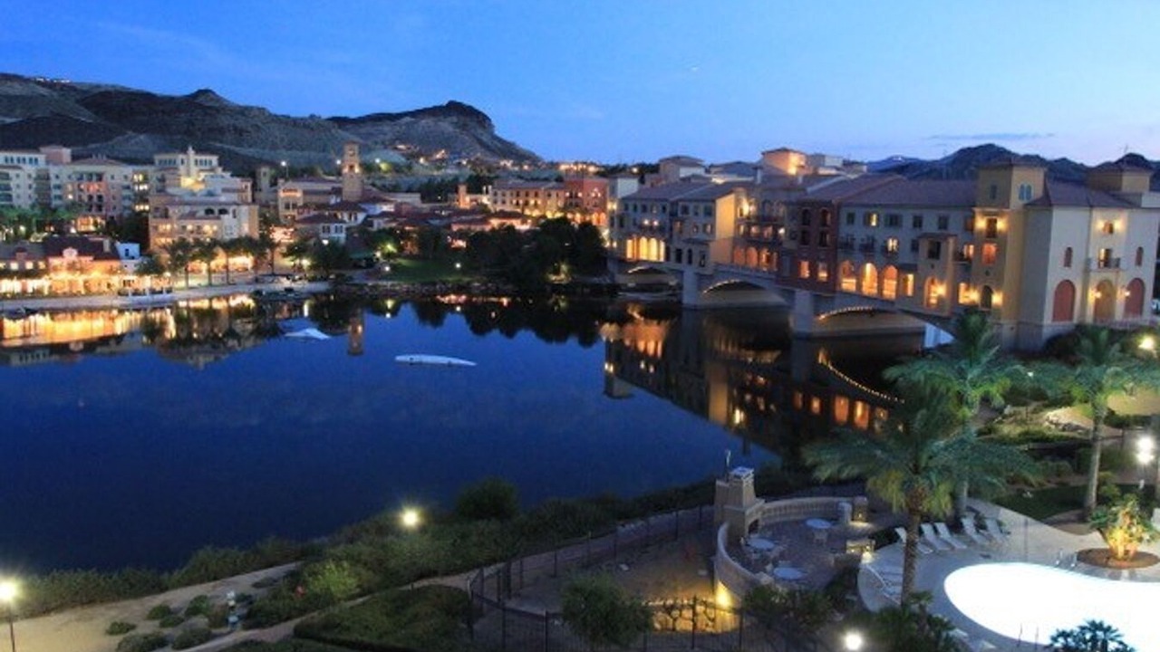 Photo of Others in Lake Las Vegas