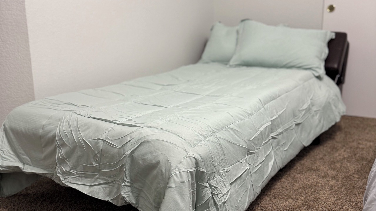 Photo of Bedroom in Spanos Park