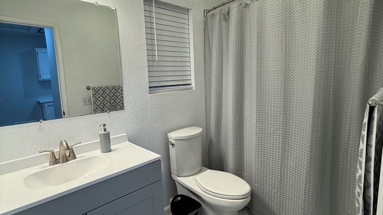 Photo of Bathroom in Spanos Park